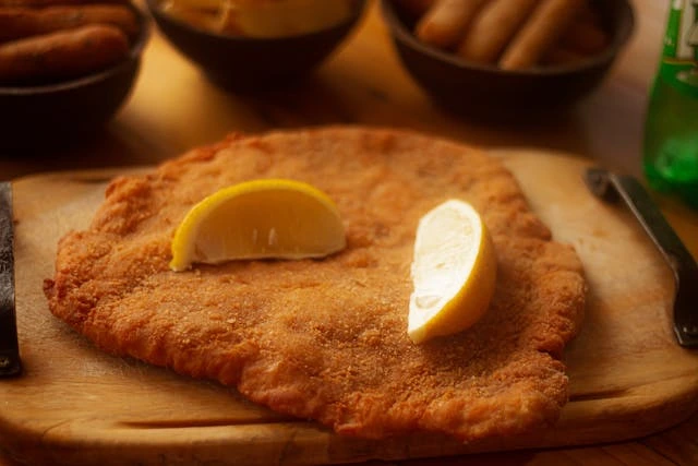 Chicken Cutlet