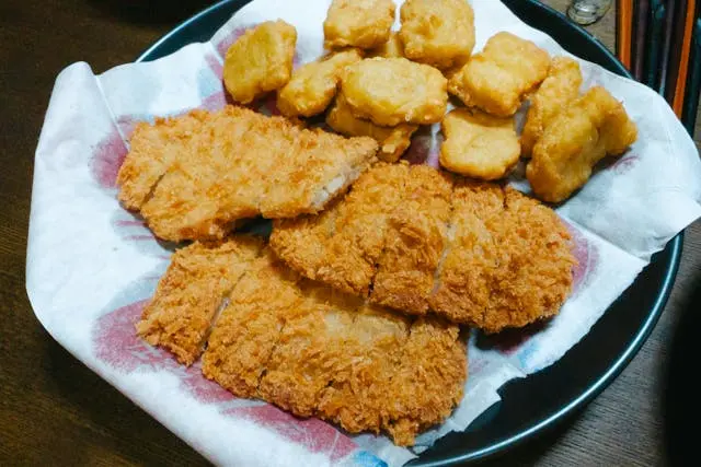 Chicken Nuggets