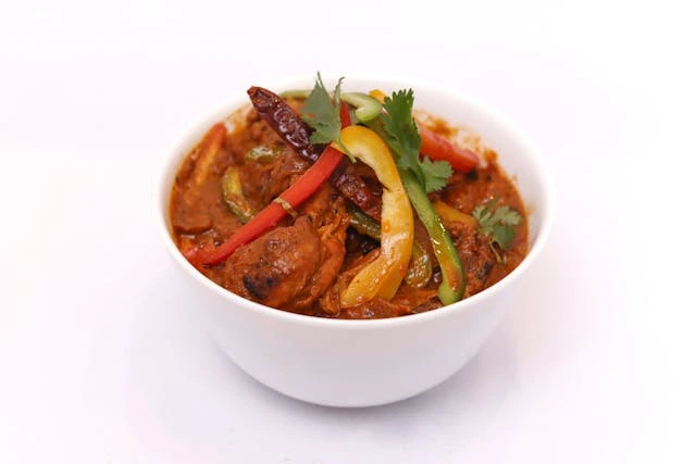 Chilli Chicken Gravy