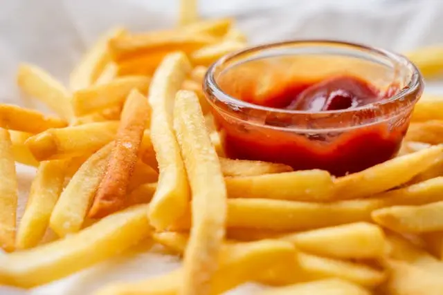 French Fries