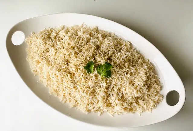 Jeera Rice